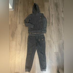tentree tracksuit